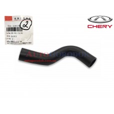 Патрубок горловины топливного бака (оригинал) Chery Tiggo