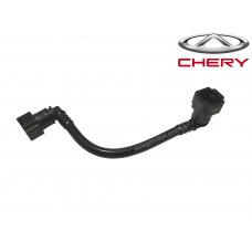 Трубка топливная (короткая) Chery Tiggo