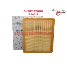 Фильтр воздушный 2.0-2.4 Chery Tiggo KIMIKO Фильтр воздушный 2.0-2.4 Chery Tiggo KIMIKO