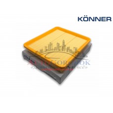 Фильтр воздушный 2.0-2.4 Chery Tiggo KONNER Фильтр воздушный 2.0-2.4 Chery Tiggo KONNER