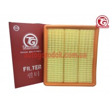 Фильтр воздушный 2.0-2.4 Chery Tiggo TANGUN
