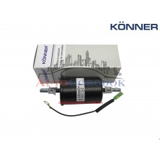 Фильтр топливный Chery Tiggo KONNER