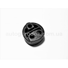 Подвес глушителя (3 отверстия) Chery Tiggo