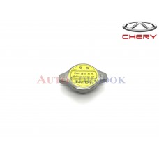 Крышка радиатора охлаждения (оригинал) Chery Tiggo/S12/S21/S18/FL