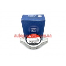 Крышка радиатора охлаждения Chery Tiggo/S12/S21/S18/FL Q-FIX