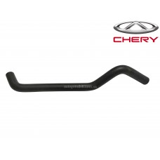 Патрубок печки отводящий (оригинал) Chery Tiggo
