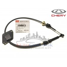 Трос переключения передач АКПП (оригинал) Chery Tiggo
