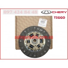 Диск сцепления (оригинал) Chery Tiggo