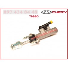 Цилиндр сцепления главный (оригинал) Chery Tiggo