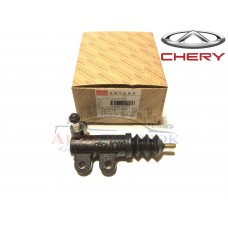 Цилиндр сцепления рабочий (оригинал) Chery Tiggo FL