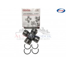 Крестовина кардана 4х4 Chery Tiggo GMB