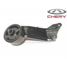Опора редуктора заднего левая (оригинал) Chery Tiggo