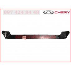 Усилитель бампера переднего (оригинал) Chery Tiggo 3 Усилитель бампера переднего (оригинал) Chery Tiggo 3