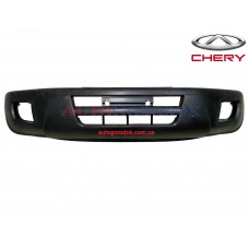 Бампер передний (оригинал) Chery Tiggo