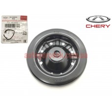 Чашка пружины переднего амортизатора верхняя (оригинал) Chery Tiggo