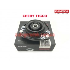 Опора амортизатора переднего Chery Tiggo KAMOKA