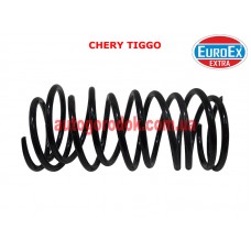 Пружина передняя Chery Tiggo EuroEX