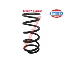 Пружина задняя Chery Tiggo EuroEX