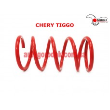 Пружина задняя Chery Tiggo KIMIKO