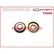 Шайба амортизатора заднего нижняя Chery Tiggo
