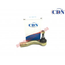 Наконечник рулевой левый Chery Tiggo CDN