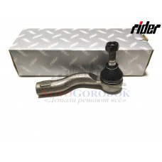 Наконечник рулевой левый Chery Tiggo RIDER