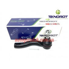 Наконечник рулевой левый Chery Tiggo TEKNOROT