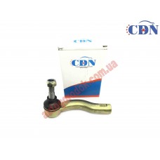 Наконечник рулевой правый Chery Tiggo CDN