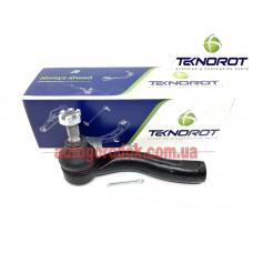 Наконечник рулевой правый Chery Tiggo TEKNOROT