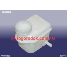 Бачок главного тормозного цилиндра Chery Tiggo