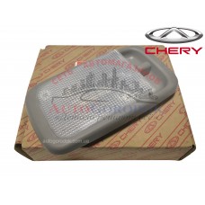 Плафон потолочный в салоне (средний) (серый) Chery Tiggo