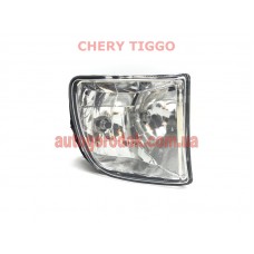 Фара противотуманная правая Chery Tiggo Фара противотуманная правая Chery Tiggo