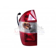 Фонарь задний левый Chery Tiggo