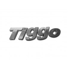 Эмблема надпись TIGGO Chery Tiggo