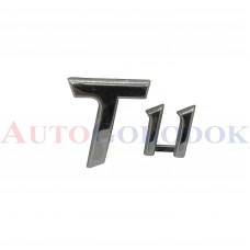 Эмблема Т11 Chery Tiggo