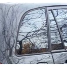 Стекло боковины кузова правое (оригинал) Chery Tiggo