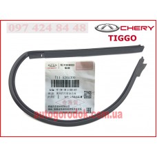 Уплотнитель лобового стекла левый (оригинал) Chery Tiggo
