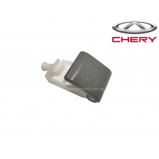Ручка открывания капота (серая) (оригинал) Chery Tiggo