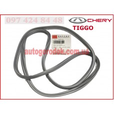 Уплотнитель крышки багажника (оригинал) Chery Tiggo