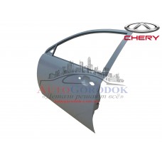 Дверь передняя левая (оригинал) Chery Tiggo