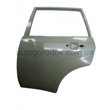 Дверь задняя левая (оригинал) Chery Tiggo