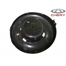 Кожух запасного колеса внутренний (оригинал) Chery Tiggo