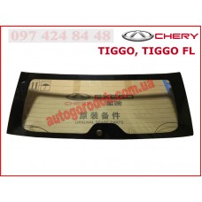 Стекло заднее (оригинал) Chery Tiggo/FL Стекло заднее (оригинал) Chery Tiggo/FL
