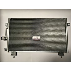 Радиатор кондиционера Chery Tiggo