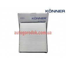 Фильтр салона Chery Tiggo KONNER