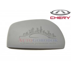 Накладка зеркала правая Chery Tiggo
