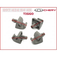 Фиксатор солнцезащитного козырька Chery Tiggo