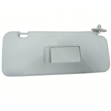 Козырёк солнцезащитный правый (серый) Chery Tiggo