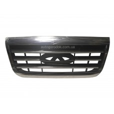 Решетка радиатора Chery Tiggo