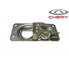 Замок капота нижний (оригинал) Chery Tiggo